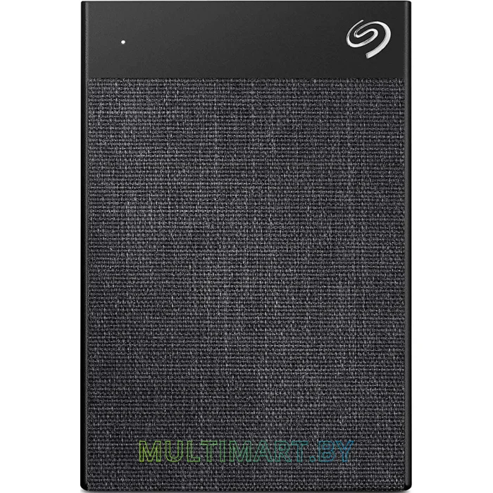 Внешний накопитель Seagate Backup Plus Ultra Touch STHH1000400 1TB